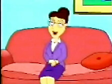 FAMILY STUD CUTE CASSETTE UNCENSORED FAMILY DUDE UNAIRED NUDE SCENE