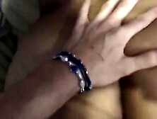 NYC HUNG BULL Homemade Breeding (PH Rescue)