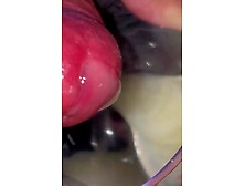 Small Dick Cum #4 : cocktail