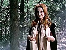 Cristina Suriani In The Dracula Saga (1972)