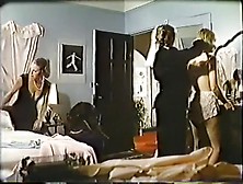 Horny Retro Adult Clip From The Golden Century