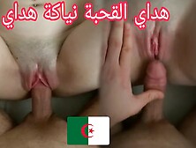 Sex Algerian Arab Hot Girl 18 Year