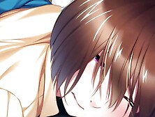 Super-hot Schoolgirl Can't Stop Her Pussy From Pounding Against Her Bf's Best Friend - HENTAI PROS