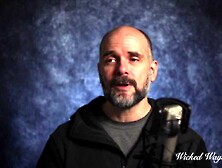 Dollish Wicked's wicked fellow movie