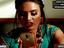 Bhabhi ke tarbuj mein devar ji ka Bada Sa Kela ghus Gaya