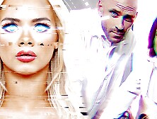 Pornisity Clip With Johnny Sins Monique Alexander Elsa Jean - Brazzers Official