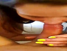 Strongly tatted dude is smashing various nymphs until they jizz,  while their accomplices are working