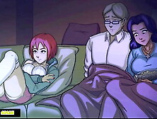 Witch Hunter (Lazy Tarts) - Part 58 Fucking A Sweet Mom By LoveSkySan69