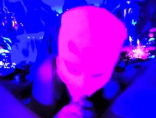 Curvy Natural mother I'd like to fuck Sucks My Wang and Gets Drilled After Cumming on Sex Machine