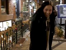 ANAL SEX FOR VALENTINE'S DAY - LUNA'S TRAVEL (MOVIE nineteen)