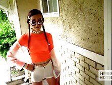 Lissome Bryan Gozzling And Carmen Raes Pov