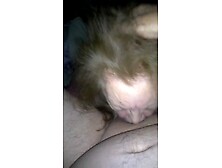 old granny slut blowjob throat fucked