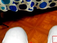 NASTY EMPLOYEE SCREWS LIKE THAT BABE'S MY GIRLFRIEND... !!