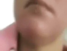 Ariana is undressing in advance of this babe sucks and bonks her mature ally