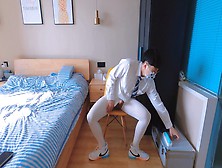 Stockings,  Hot Guy,  Gay Anal Hd Gay Movie