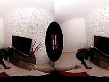 Virtualrealporn. Com - Perfect Robbery