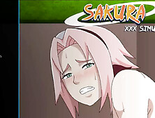 Sakura Xxx Simulator By Foxie2K