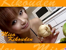 Misa Kikouden Amazing Pov Encount - More At Slurpjp. Com