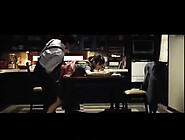 Japanese Girl Fucked On Table By Husband