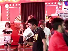 Beach Road Hooker - Prostitute - Pattaya,  Thailand!