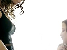 TREACHEROUS THREESUM TERROR 3 SIRENS OF SIN DESTROY 1 LUCKY BROTHER