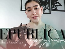 Republican reprogramming