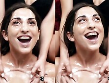 Jimena Lago Cam1 Cam2 Edit