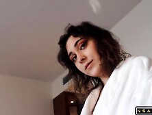 I Banged My Stepmother In The Mouth