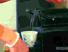 MOMMY4K.  Which Twat Is Sweeter? Let's Discover Out