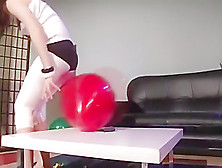 Looner Balloon Games #35