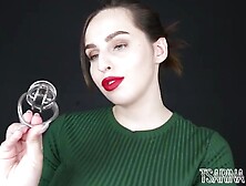 Tsarina Baltic - Locked Up For Mommy