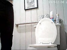 Spy Cam,  Hidden Cam,  American Wc,  Pee,  Toilet Spy 2