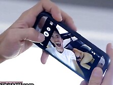 Sultry Seduction A MILFs Ultimate Breasts tested