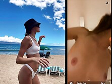 Arizona State Girl With Small Tits