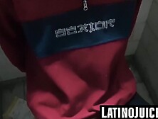 Latinos Stud Gets Raw Anal Action in Hardcore Porn Scene