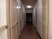 Japan Jail House Sex