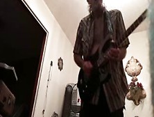 Vee6Guitar Jamming Again