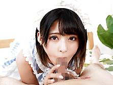 Mitsuki Nagisa In (Nipple Play) I'm Going Out Tomorrow,  Can I Have Some Money? - Mr. Michiru