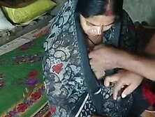 Desi Village Bhabhi Maa Fucked By Dewar In Thre Home