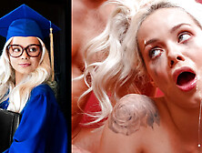 Elsa Jean in Smart Pussy - LookAtHerNow