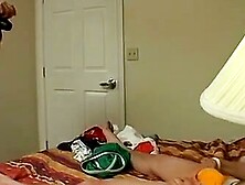 Busted Boys A Tale of Tight Undies and Tighter Fists