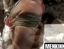 Tyler Castles Sneaky Seduction of Luke Hudsons Forbidden Pleasure