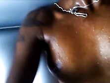 Big Black Cock Surprises Mature Amateur In Adult Video