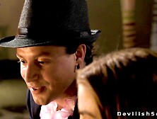 Skinny Life Guard Babe Gets Fucked Hard - POV Sex on Beach with Big Dick & Orgasm