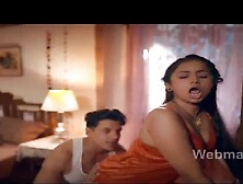 Merry Mommy's Secret Lover - Old Man & women headline in India