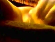 MILF WebCam Girl Ignoring Baby To Masturbate And Share With You