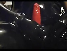 Latex Orgasm