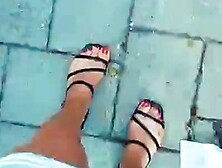 Mother Needs Her Fun...