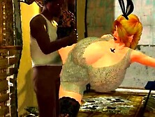 Zombie Breeding Program Night Party [Alexander Mad]