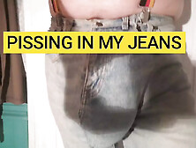 Request For Fan Joshua Pissing In My Jeans